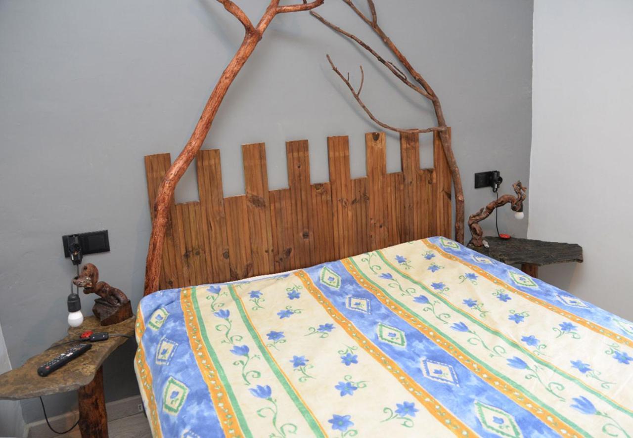 Апартаменты Triplex Rustico-Moderno Hasta 18 Plazas - Pobla De Lillet Ла-Побла-де-Лильет Экстерьер фото